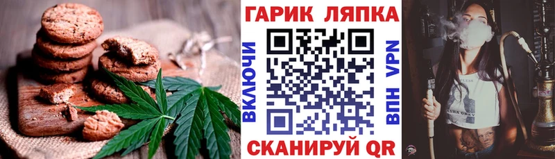 Купить закладки  Буинск  Canna-Cookies марихуана 